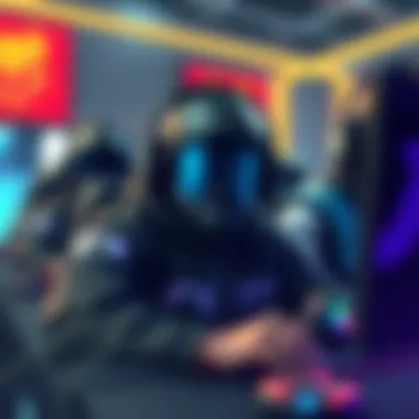 Notable The FTX Gaming Team: Dynamics, Influence, and Future Prospects