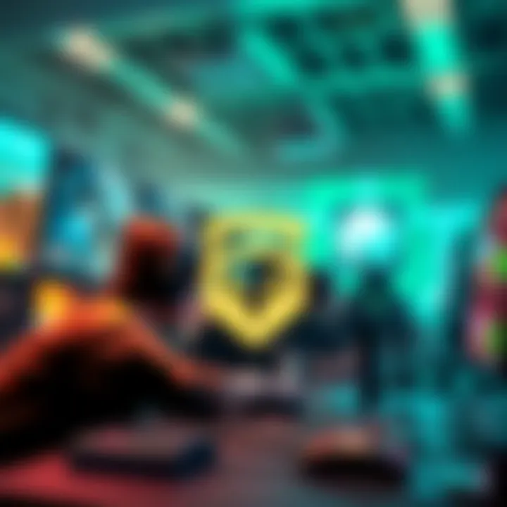 The FTX Gaming Team: Dynamics, Influence, and Future Prospects Summary