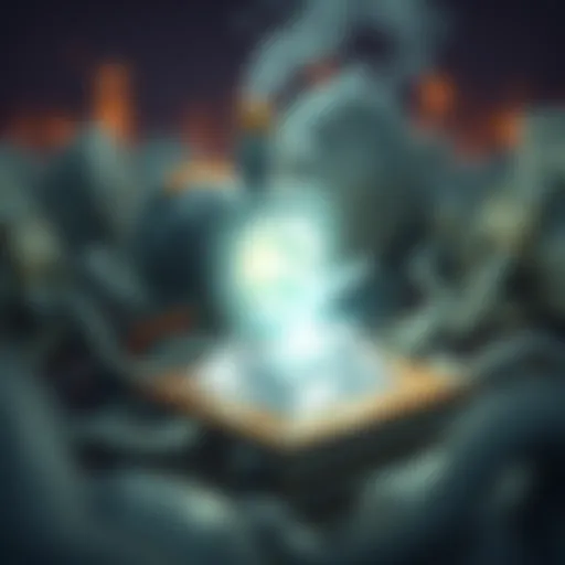 The Fundamentals of Helium Mining Introduction