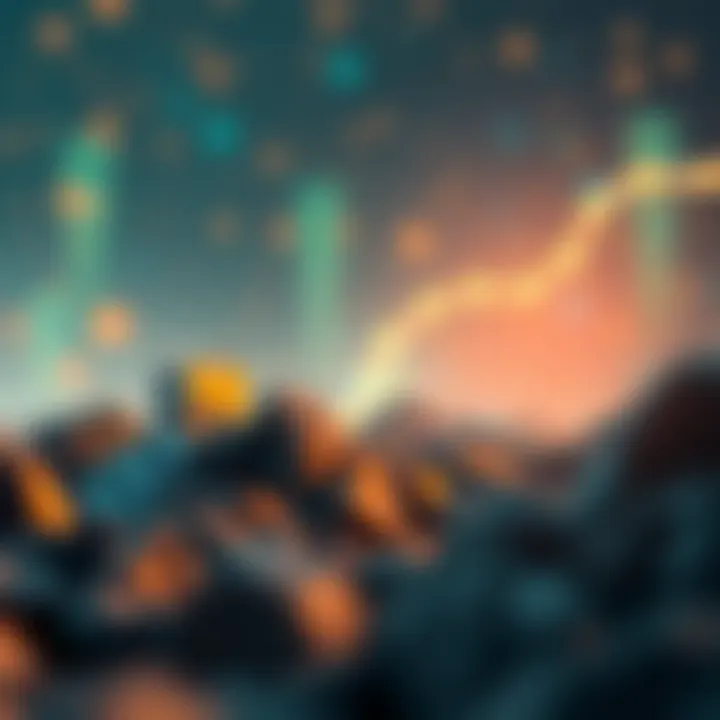 The Fundamentals of Helium Mining Summary