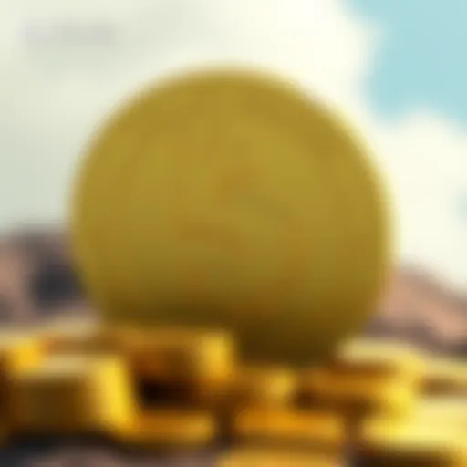 The Impact of 1 Million Bolivar in Venezuela's Cryptocurrency Landscape Introduction