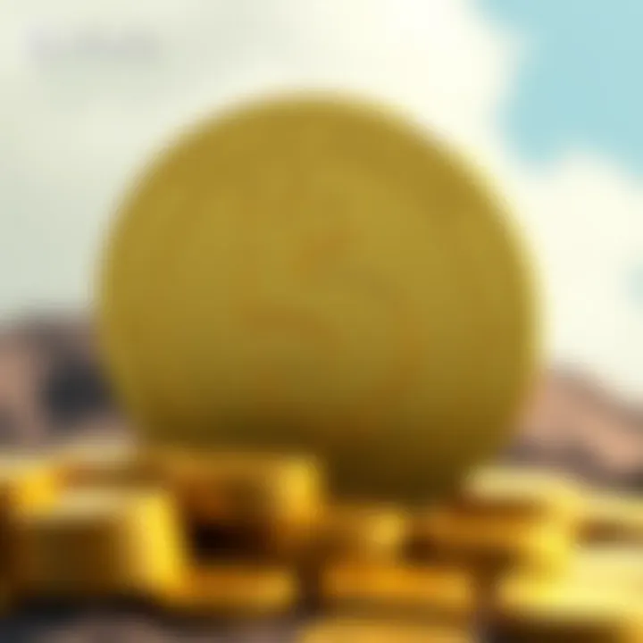 The Impact of 1 Million Bolivar in Venezuela's Cryptocurrency Landscape Introduction