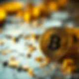 The Intersection of Gold and Cryptocurrency: A New Era in Digital Assets Introduction