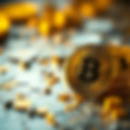 The Intersection of Gold and Cryptocurrency: A New Era in Digital Assets Introduction