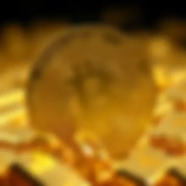 Notable The Intersection of Gold and Cryptocurrency: A New Era in Digital Assets Notable The Intersection of Gold and Cryptocurrency: A New Era in Digital Assets