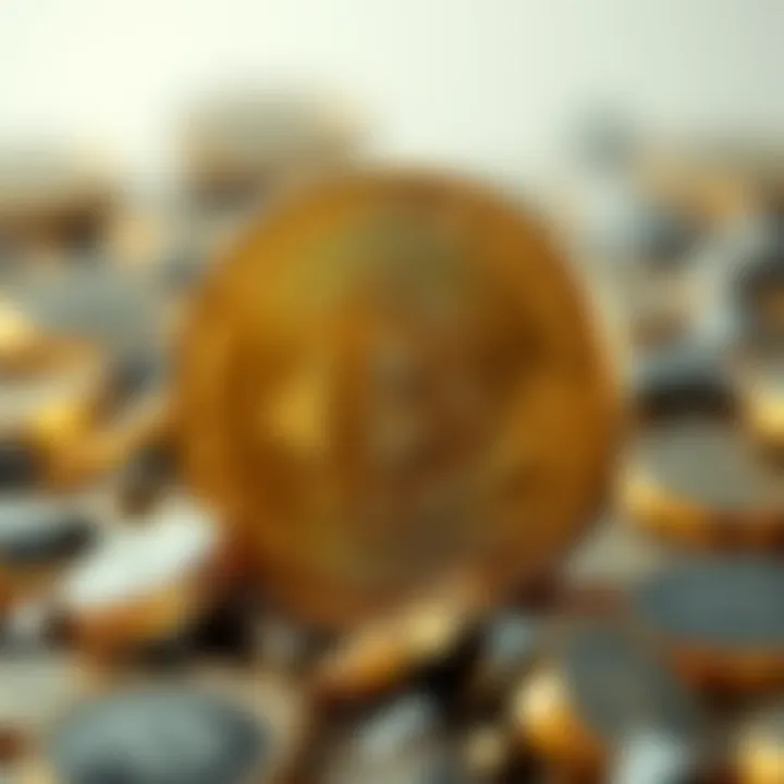 The Intersection of Gold and Cryptocurrency: A New Era in Digital Assets Summary