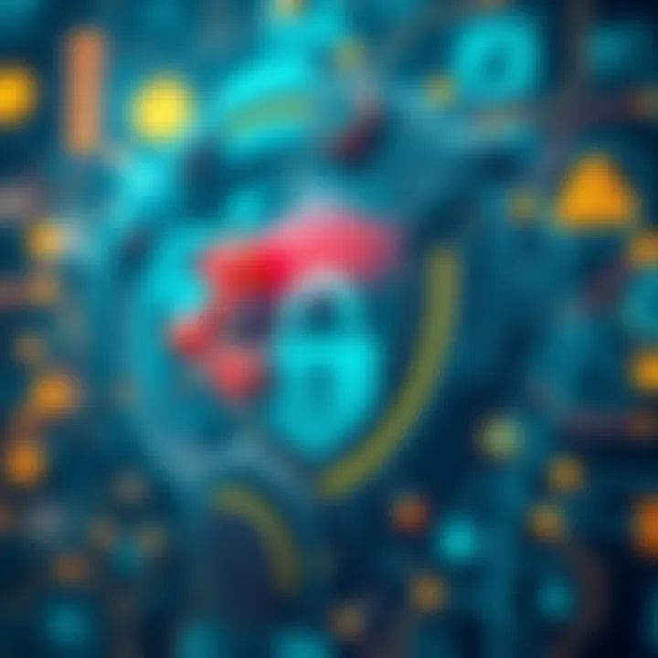 Innovative defense mechanisms in cybersecurity