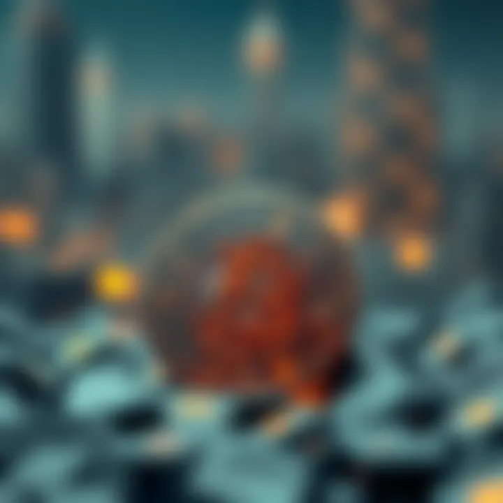 The Multifaceted World of Burnz: Insights into Cryptocurrency and Beyond Introduction