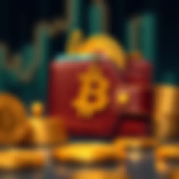 Notable The Necessity of Crypto Wallets in Today's Digital Economy