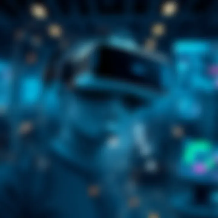 Notable The Role of Virtual Reality and Augmented Reality in Business Operations