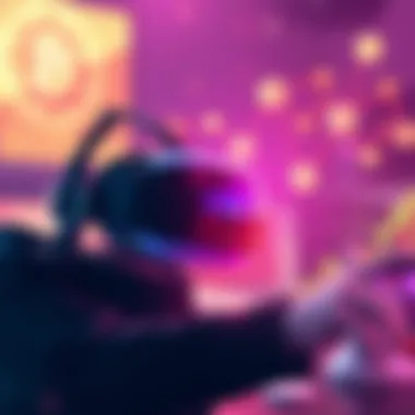 The Role of Virtual Reality and Augmented Reality in Business Operations Summary