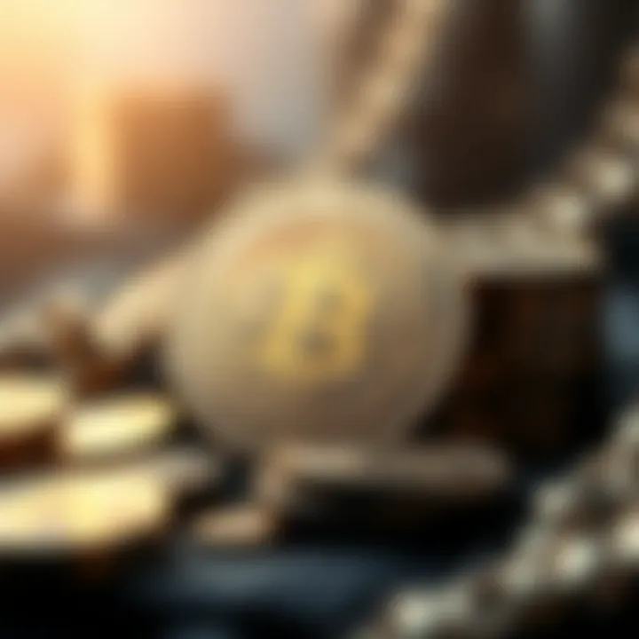 Notable The Safest Approaches to Cryptocurrency Investment