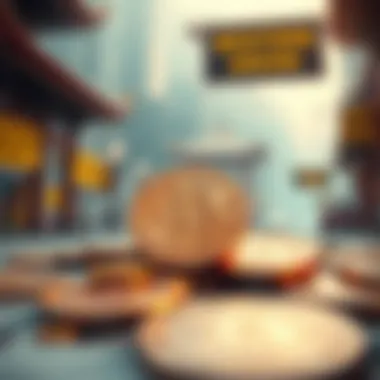 The Influence of Cryptocurrency on Traditional Financial Systems Cryptocurrency impact on traditional finance