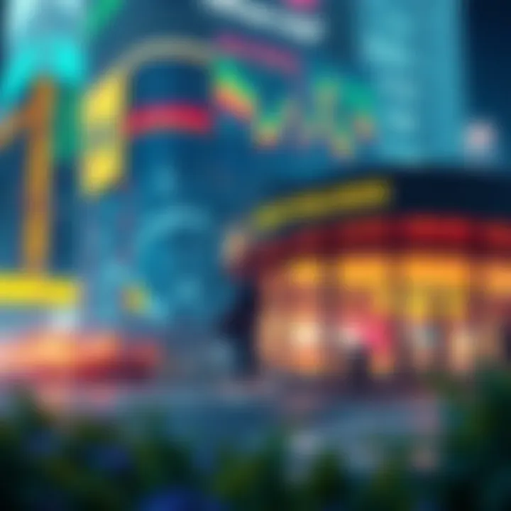 Emerging Trends Shaping the Future of Financial Services Future trends in financial services