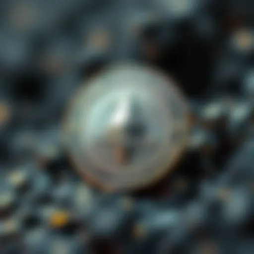 Titanium Coin: Exploring the Frontier of Cryptocurrency Introduction