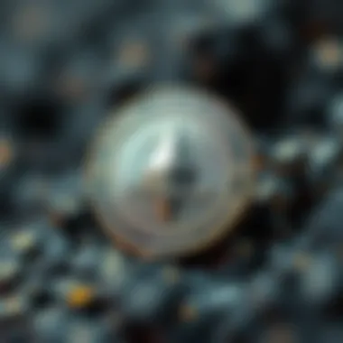 Titanium Coin: Exploring the Frontier of Cryptocurrency Introduction Titanium Coin: Exploring the Frontier of Cryptocurrency Introduction