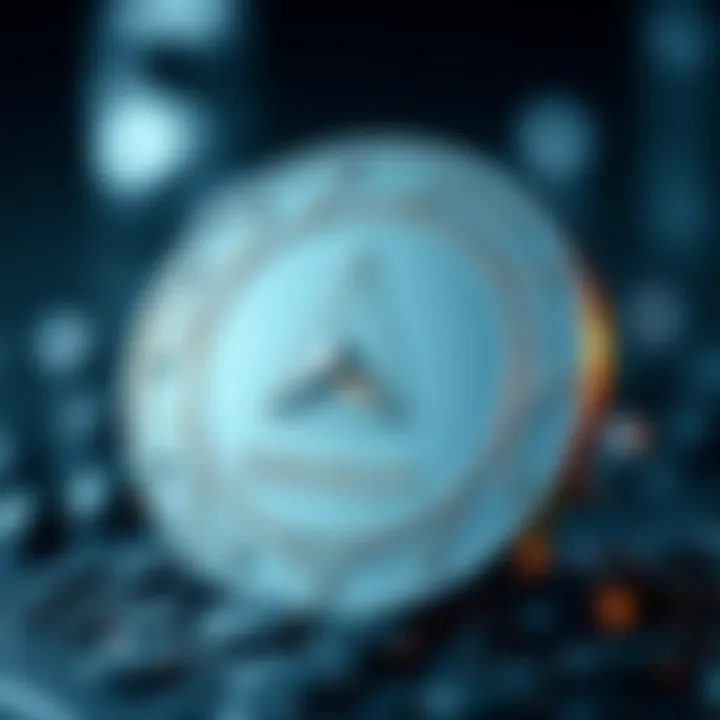 Notable Titanium Coin: Exploring the Frontier of Cryptocurrency