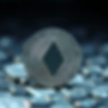 Titanium Coin: Exploring the Frontier of Cryptocurrency Summary Titanium Coin: Exploring the Frontier of Cryptocurrency Summary