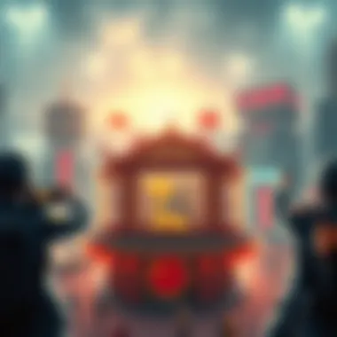 Overview of leading Chinese cryptocurrency exchanges