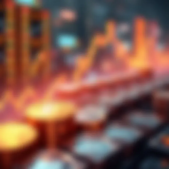 Impact of regulatory changes on crypto trading