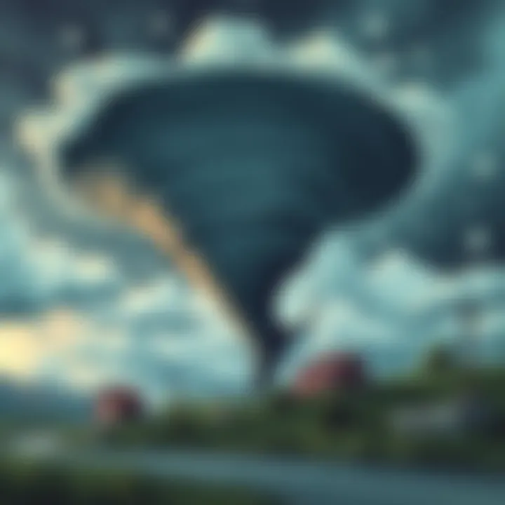 Notable Tornado Crypto Price: Insights and Trends