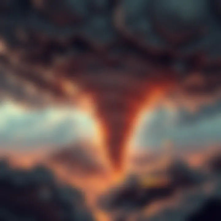 Tornado Crypto Price: Insights and Trends Summary