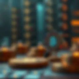 Trade DeFi: Exploring the Convergence of Finance and Decentralization Introduction