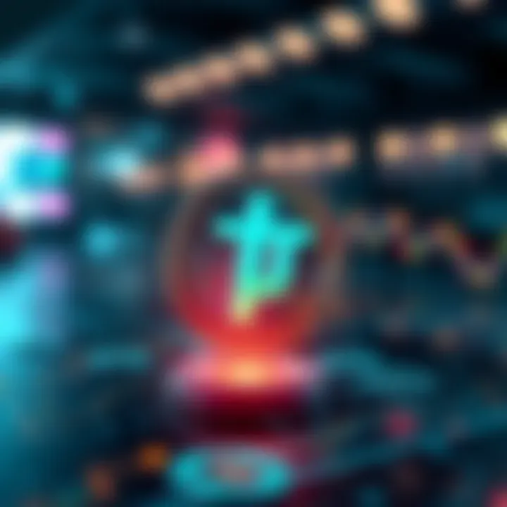 Trade DeFi: Exploring the Convergence of Finance and Decentralization Summary