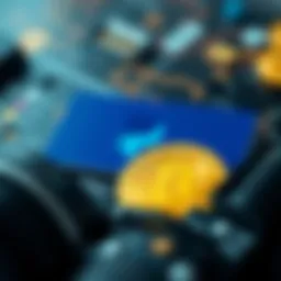 Transferring Cryptocurrency via PayPal: A Comprehensive Analysis Introduction