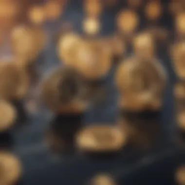 An infographic showcasing the types of VC investors in the crypto landscape