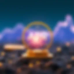 Symbolic representation of APR in finance