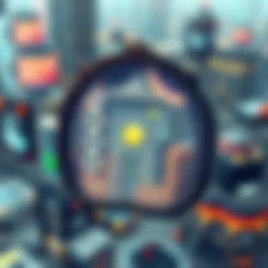 Notable Understanding Augmented Reality: A Comprehensive Overview