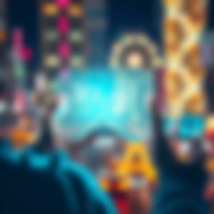 Understanding Augmented Reality: A Comprehensive Overview Summary