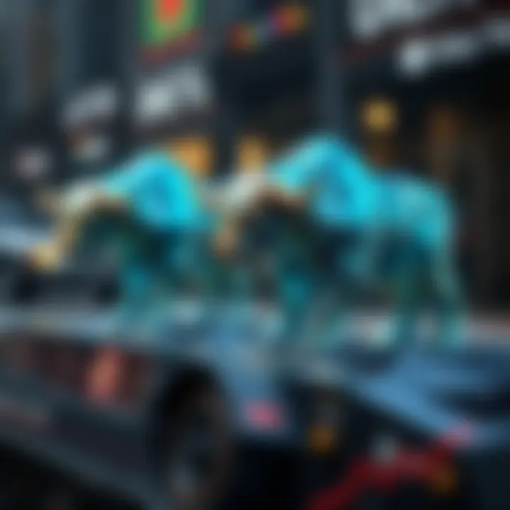 Notable Understanding Bear and Bull Markets: Definitions and Implications
