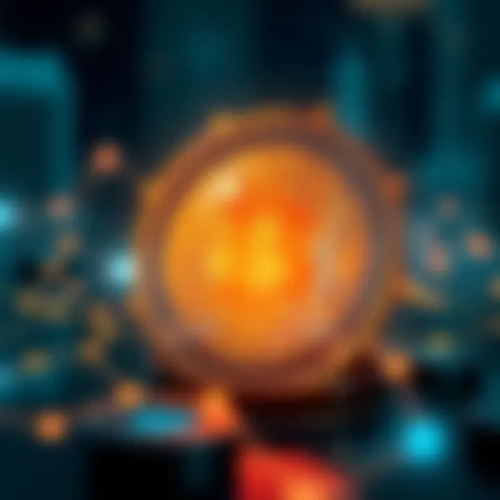Understanding Blockchain in Simple Terms Summary