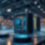 Understanding Blockchain Mining Rigs: A Comprehensive Overview Introduction