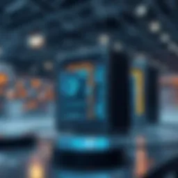 Understanding Blockchain Mining Rigs: A Comprehensive Overview Introduction
