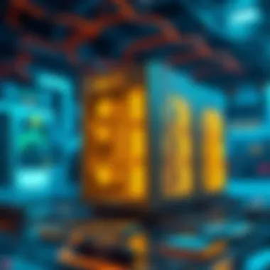 Notable Understanding Blockchain Mining Rigs: A Comprehensive Overview Notable Understanding Blockchain Mining Rigs: A Comprehensive Overview