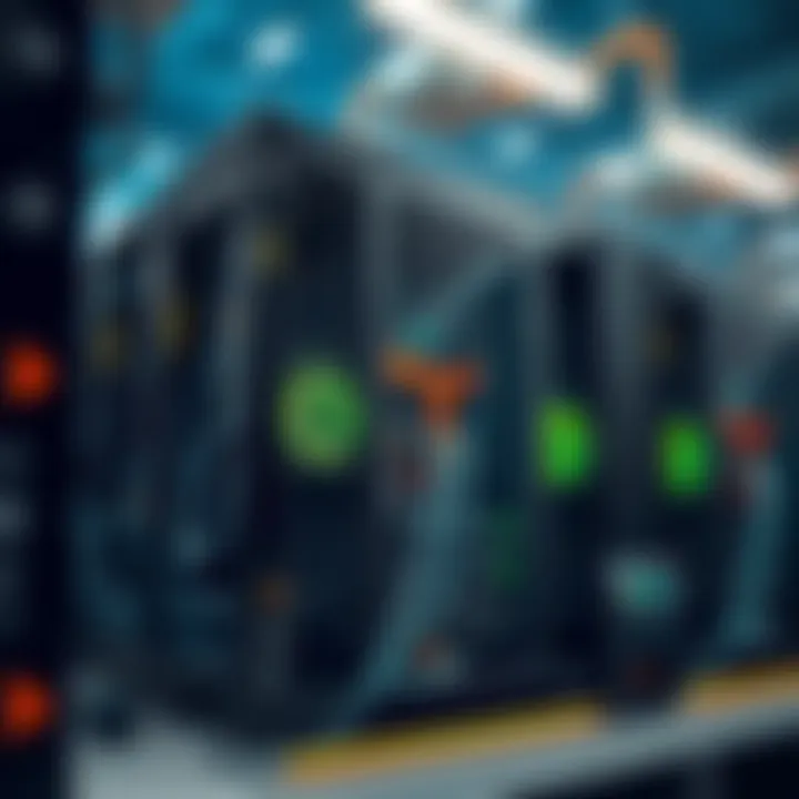 Understanding Blockchain Mining Rigs: A Comprehensive Overview Summary