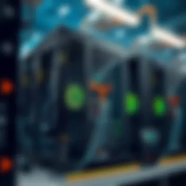 Understanding Blockchain Mining Rigs: A Comprehensive Overview Summary Understanding Blockchain Mining Rigs: A Comprehensive Overview Summary