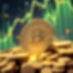Conceptual representation of Coin Me Vouchers in the crypto ecosystem