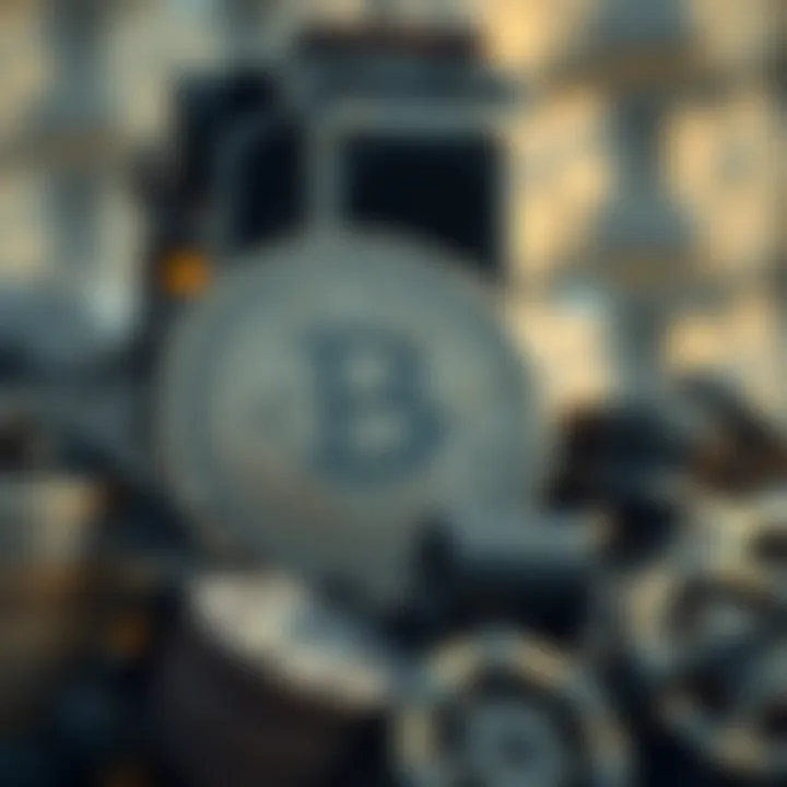 Understanding Coin Mining: A Comprehensive Exploration Introduction