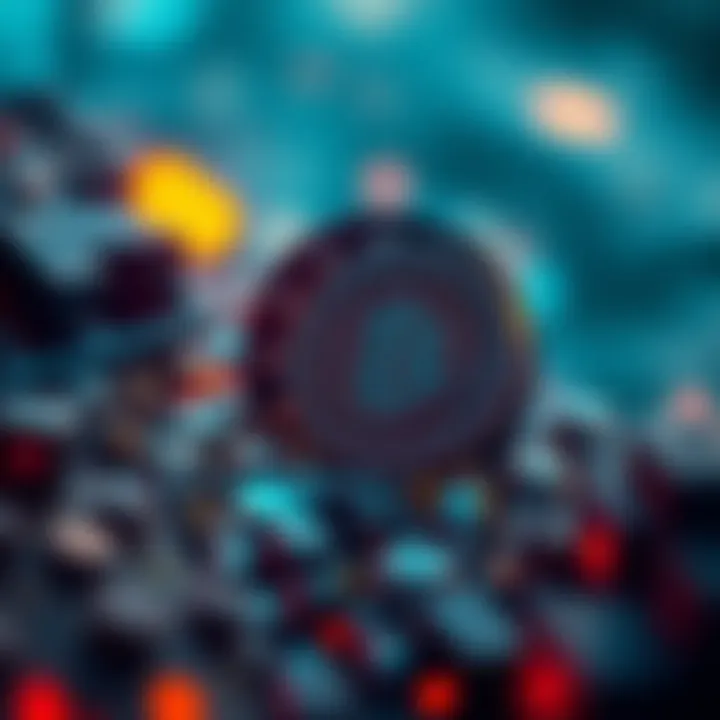 Notable Understanding Coin Mining: A Comprehensive Exploration