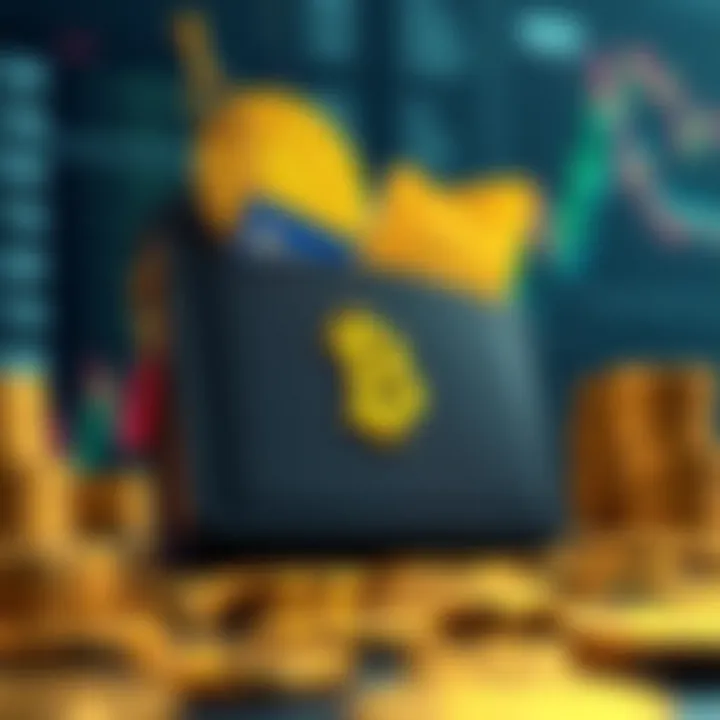 Notable Understanding Corporate Crypto Wallets: A Comprehensive Overview