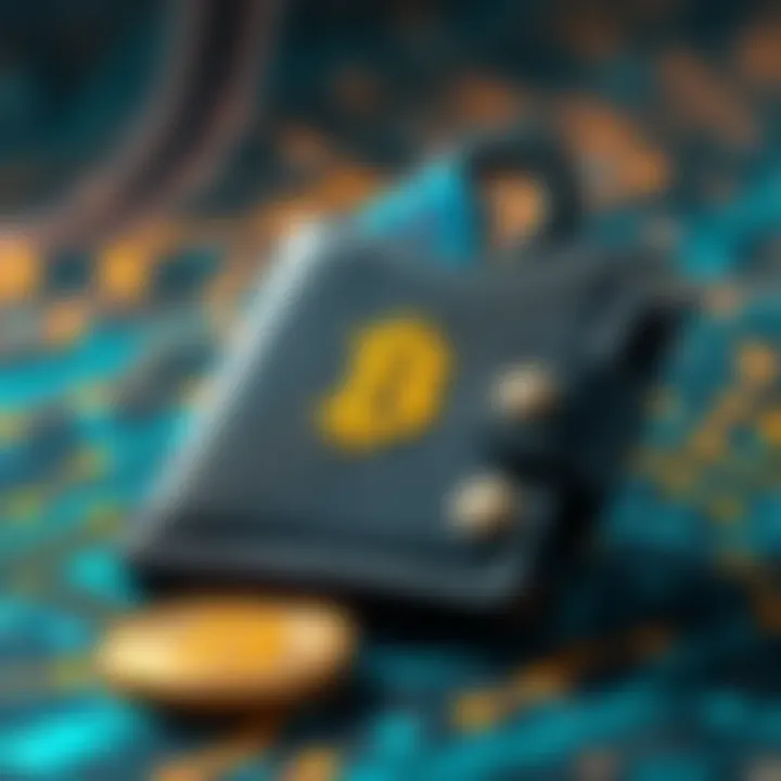 Understanding Corporate Crypto Wallets: A Comprehensive Overview Summary
