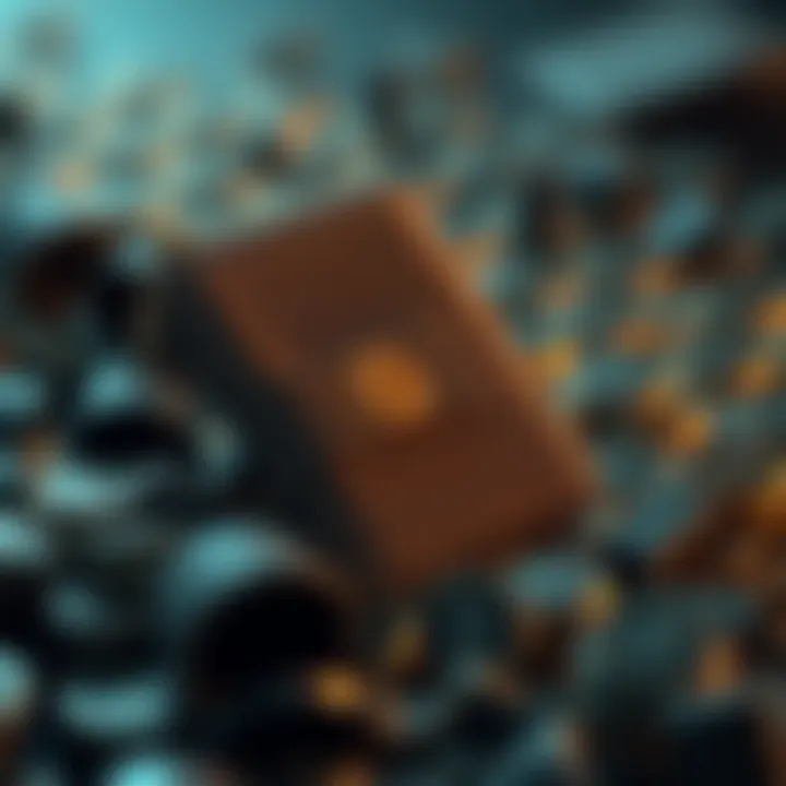 Notable Understanding Crypto Wallets for Android: A Comprehensive Guide