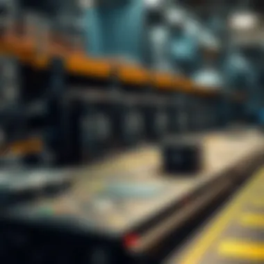 A strategic guide depicting best practices for selecting mining hardware.