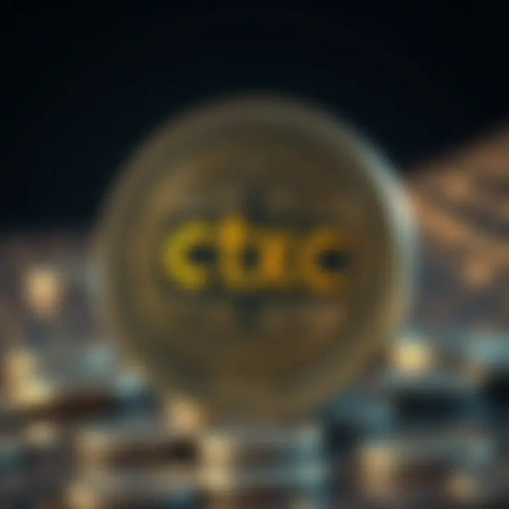 Understanding ctxc Coin: A Comprehensive Examination Summary