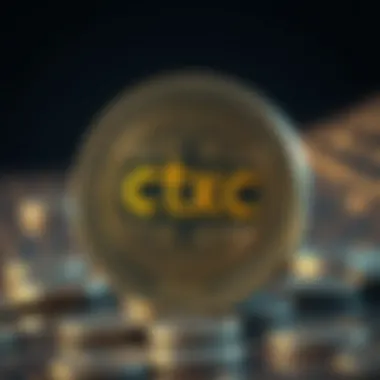 Understanding ctxc Coin: A Comprehensive Examination Summary Understanding ctxc Coin: A Comprehensive Examination Summary