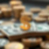 Understanding Currency Conversions to USD in the Crypto Sphere Introduction